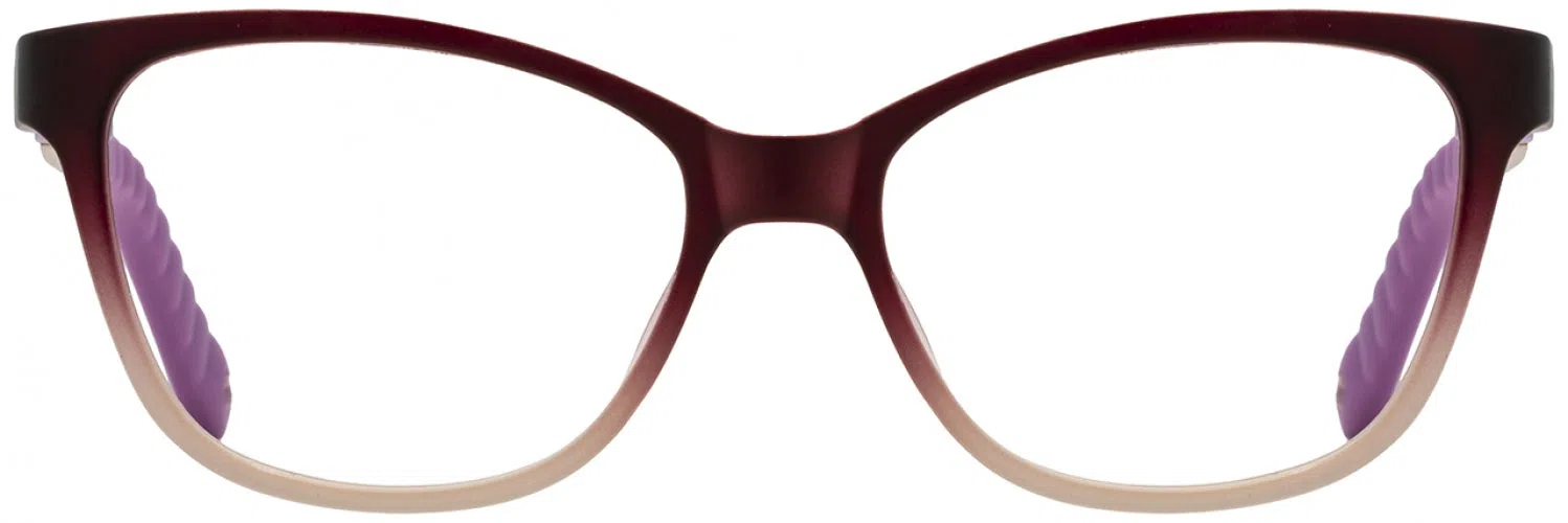 DB4K React VIVID Eyeglasses - view 2